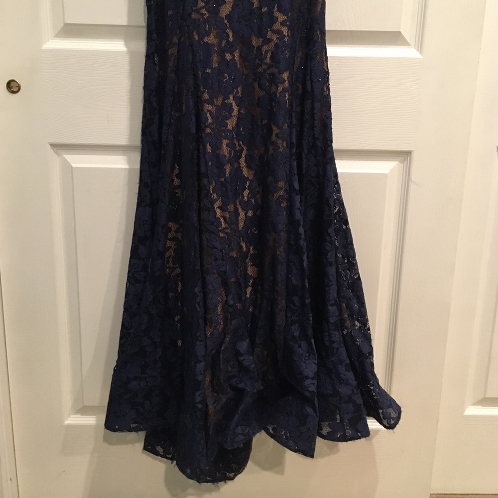 Jovani Full Length Prom/Evening Gown - Picture 4 of 9